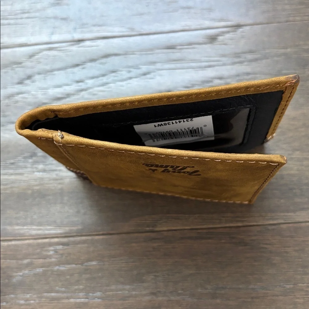 Tony Lama new box